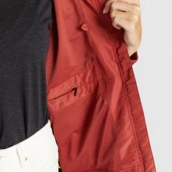 Auslauf ✨ Khujo ZARINA - Windbreaker - Red, Damen ✔️ 12 Auslauf ✨ Khujo ZARINA - Windbreaker - Red, Damen ✔️ -Khujo Verkaufsladen b066e6978e0a496eac4a148ef8982e4c