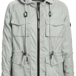 Auslauf 🎉 Khujo FLAMES - Leichte Jacke - Blassgrün, Damen 🤩 15 Auslauf 🎉 Khujo FLAMES - Leichte Jacke - Blassgrün, Damen 🤩 -Khujo Verkaufsladen b07b413f8dd74c87b94cca8a20991682