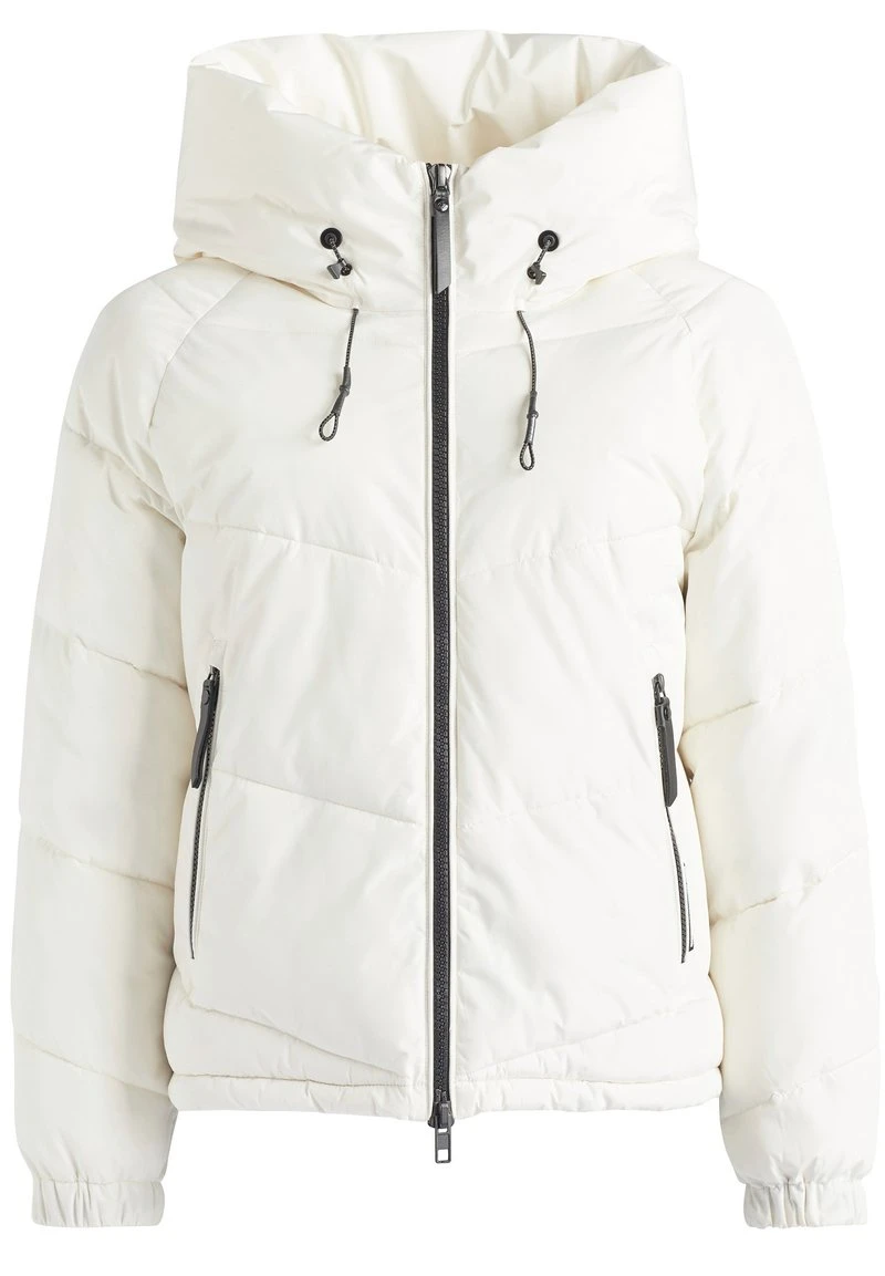 Bestes Angebot 🔥 Khujo ESILA - Winterjacke - Naturweiß, Damen 😉 10 Bestes Angebot 🔥 Khujo ESILA - Winterjacke - Naturweiß, Damen 😉 – Bild 10