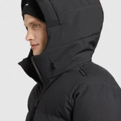 Budget 🔔 Khujo RODNEY - Winterjacke - Schwarz, Herren ⭐ 12 Budget 🔔 Khujo RODNEY - Winterjacke - Schwarz, Herren ⭐ -Khujo Verkaufsladen b14c77daa82c445fa67cdfe170be902e