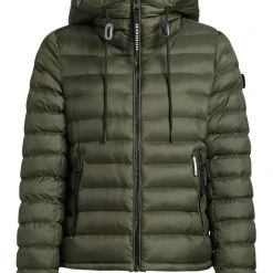 Aktion ❤️ Khujo LOVINA2 SHINE - Übergangsjacke - Dunkeloliv, Damen ❤️ 13 Aktion ❤️ Khujo LOVINA2 SHINE - Übergangsjacke - Dunkeloliv, Damen ❤️ -Khujo Verkaufsladen b20aec98d4b240d780e752abfd6b91c4