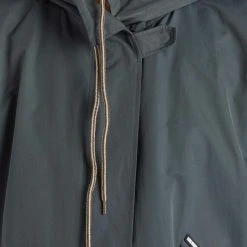 Budget 🥰 Khujo JAYDA - Parka - Blaugrau, Damen 🤩 -Khujo Verkaufsladen b20ee2ddea334b86af3eb1b71a3e5218