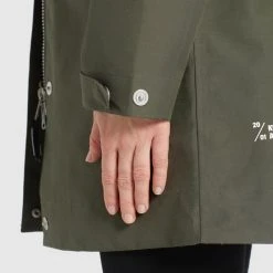 Aktion ⭐ Khujo SOUS - Kurzmantel - Oliv, Damen 🔔 17 Aktion ⭐ Khujo SOUS - Kurzmantel - Oliv, Damen 🔔 -Khujo Verkaufsladen b24f9244ad954c1caae6c5ed1ae00f4f