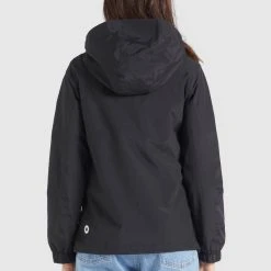 Aktion ⭐ Khujo ROZA2 - Outdoorjacke - Schwarz, Damen 🌟 -Khujo Verkaufsladen b2686e86bc1e4d2ea0cf43fbc987818a