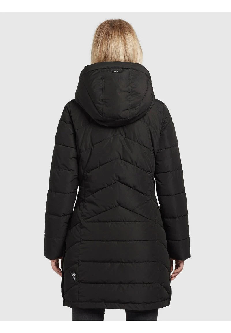 Besorgen ⭐ Khujo DELINAS2 - Wintermantel - Schwarz, Damen ⭐ 3 Besorgen ⭐ Khujo DELINAS2 - Wintermantel - Schwarz, Damen ⭐ – Bild 3