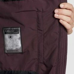 Neu 😉 Khujo BINE - Wintermantel - Weinrot, Damen 😍 15 Neu 😉 Khujo BINE - Wintermantel - Weinrot, Damen 😍 -Khujo Verkaufsladen b29d6f2897374235b3db3ad52d48afed