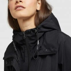 Bestes Angebot ⭐ Khujo FELINA - Regenjacke / Wasserabweisende Jacke - Schwarz, Damen 🎁 15 Bestes Angebot ⭐ Khujo FELINA - Regenjacke / Wasserabweisende Jacke - Schwarz, Damen 🎁 -Khujo Verkaufsladen b2b4387c4f514b72b5c9e9ca7695741e