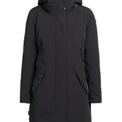 Coupon 👍 Khujo CHARLYN2 - Wintermantel - Dunkelgrau, Damen 😍 -Khujo Verkaufsladen b317a26686324fe0ba6be6c6c44bb0b8