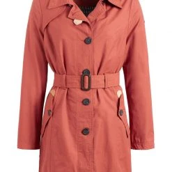 Bestes Angebot 😍 Khujo AURORA - Trenchcoat - Rot, Damen 💯 19 Bestes Angebot 😍 Khujo AURORA - Trenchcoat - Rot, Damen 💯 -Khujo Verkaufsladen b320284e0c754a0aabf19e1355d0d65a