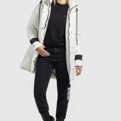 Beste Bewertungen von ⭐ Khujo ELVA STRUCTURED - Wintermantel - Naturweiß, Damen ❤️ -Khujo Verkaufsladen b37dc226d81949c4a3ac445d276d31fd