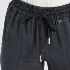 Am billigsten ❤️ Khujo MARIZA - Jogginghose - Grau Gewaschen, Damen 🛒 -Khujo Verkaufsladen b3c2d0451af8470194e4e86edd112288