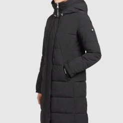 Budget ✔️ Khujo LIZZ - Wintermantel - Schwarz, Damen ⭐ 13 Budget ✔️ Khujo LIZZ - Wintermantel - Schwarz, Damen ⭐ -Khujo Verkaufsladen b3f59469448d4eb980bf1c29367c8542