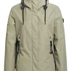 Bestpreis ⭐ Khujo KAYA - Outdoorjacke - Graugrün, Damen 🛒 15 Bestpreis ⭐ Khujo KAYA - Outdoorjacke - Graugrün, Damen 🛒 -Khujo Verkaufsladen b42a112fdf7d41d8b7efdc3bf2a50cba