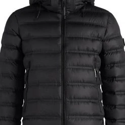 Billig 👏 Khujo TUDOR - Winterjacke - Schwarz, Herren ❤️ 13 Billig 👏 Khujo TUDOR - Winterjacke - Schwarz, Herren ❤️ -Khujo Verkaufsladen b433999ddc1c41f8abf124e6be01fb0f