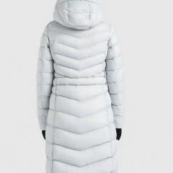 Top 10 🥰 Khujo INGRAM SHINE - Wintermantel - Hellgrau, Damen ⌛ 9 Top 10 🥰 Khujo INGRAM SHINE - Wintermantel - Hellgrau, Damen ⌛ -Khujo Verkaufsladen b6ae2291a7ba42468f7138a8ce89c236