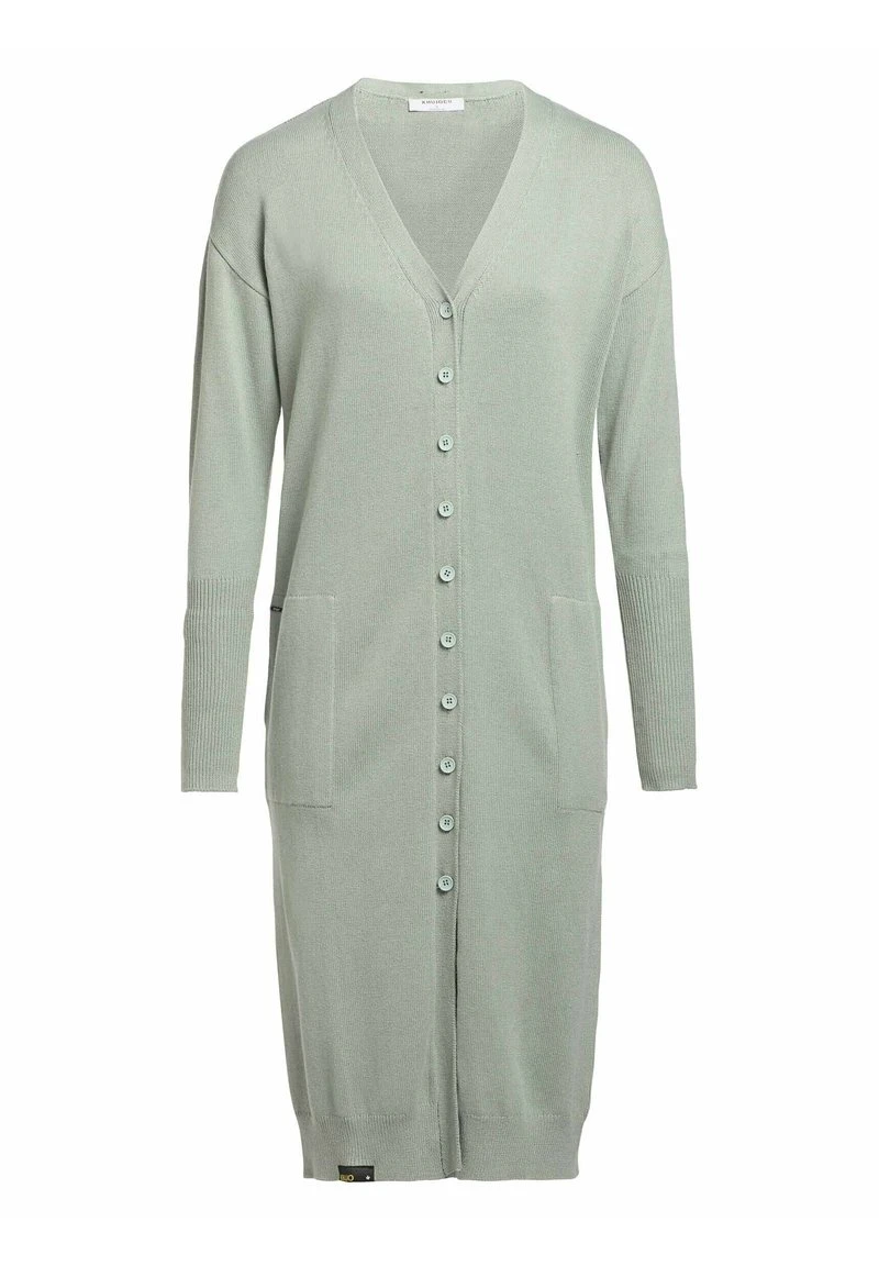 Aktion 😉 Khujo ELINA - Strickjacke - Mintgrün, Damen 😍 5 Aktion 😉 Khujo ELINA - Strickjacke - Mintgrün, Damen 😍 – Bild 5