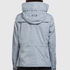 Angebote 😉 Khujo DEBBY - Leichte Jacke - Blassrosa, Damen ✔️ -Khujo Verkaufsladen b8062778322540e8bfcae64c4bc98a5f