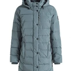 Bestes Angebot ✔️ Khujo DELINAS2 - Wintermantel - Blaugrau, Damen ⌛ 13 Bestes Angebot ✔️ Khujo DELINAS2 - Wintermantel - Blaugrau, Damen ⌛ -Khujo Verkaufsladen b8964250fe784304ba87d69616a2936b