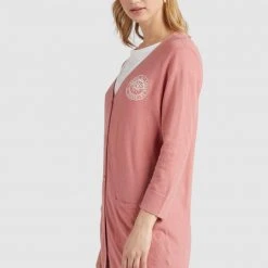 Bestpreis 😉 Khujo MANISHKE - Strickjacke - Pink, Damen 🎉 -Khujo Verkaufsladen b8ad83e8dac5493e9397ba223e11ce35