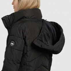 Besorgen ⭐ Khujo DELINAS2 - Wintermantel - Schwarz, Damen ⭐ 16 Besorgen ⭐ Khujo DELINAS2 - Wintermantel - Schwarz, Damen ⭐ -Khujo Verkaufsladen b8c02e9621254debbf44a86a404cfc1c