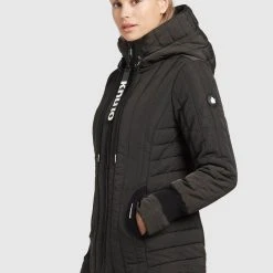 Neu ✨ Khujo TWEETY PRIME5 LIGHT - Übergangsjacke - Dunkelgrau, Damen ✔️ 10 Neu ✨ Khujo TWEETY PRIME5 LIGHT - Übergangsjacke - Dunkelgrau, Damen ✔️ -Khujo Verkaufsladen b968e52ea1c4404bb2e880fd676b16fb