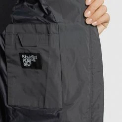 Am billigsten ✨ Khujo AYLEENA2 - Wintermantel - Grau, Damen 💯 -Khujo Verkaufsladen b99c57eba5104fba8e4f9804326053ac