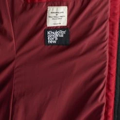 Top 10 ⌛ Khujo NIAMH - Wintermantel - Rot, Damen ❤️ 18 Top 10 ⌛ Khujo NIAMH - Wintermantel - Rot, Damen ❤️ -Khujo Verkaufsladen b9a14774c1f940a7b5d3783a21d476f5