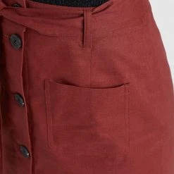 Angebote ✔️ Khujo VARSHA - A-Linien-Rock - Rotbraun, Damen 👏 14 Angebote ✔️ Khujo VARSHA - A-Linien-Rock - Rotbraun, Damen 👏 -Khujo Verkaufsladen bb1f587071d6477dbe915a2f9f3374b6