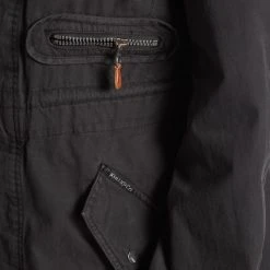 Beste Bewertungen von ⭐ Khujo BANELE - Parka - Black, Damen 😀 -Khujo Verkaufsladen bc169334ad544e8887a723d2b6e7d067