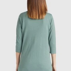 Schlussverkauf 🤩 Khujo MANISHKE - Strickjacke - Mint, Damen ❤️ -Khujo Verkaufsladen bc8679e251fb4f53b0a0e409f58144b3