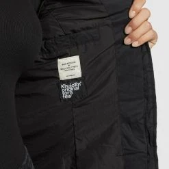 Auslauf 🎁 Khujo JERRY PRIME - Wintermantel - Schwarz, Damen 😀 14 Auslauf 🎁 Khujo JERRY PRIME - Wintermantel - Schwarz, Damen 😀 -Khujo Verkaufsladen bcaf4b0243b94060aaa637b4cc828beb