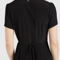 Am billigsten 🎁 Khujo PORGY - Freizeitkleid - Schwarz, Damen 🛒 12 Am billigsten 🎁 Khujo PORGY - Freizeitkleid - Schwarz, Damen 🛒 -Khujo Verkaufsladen bcb0b019e2cf4cd8af770e601a09ebaa