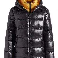 Bestpreis 🎁 Khujo AWINTA - Winterjacke - Schwarz, Damen 🎁 -Khujo Verkaufsladen bcc652622f544c62892383c45be422c8