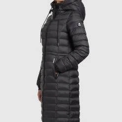 Aktion ✔️ Khujo MIMI SHINE - Wintermantel - Schwarz, Damen ❤️ 14 Aktion ✔️ Khujo MIMI SHINE - Wintermantel - Schwarz, Damen ❤️ -Khujo Verkaufsladen bcf25ad45c994a41989d3f8f75f48373