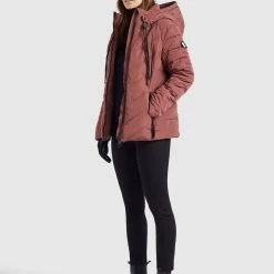 Beste Bewertungen von 🔔 Khujo EIJA2 - Winterjacke - Rosenholz, Damen ❤️ 11 Beste Bewertungen von 🔔 Khujo EIJA2 - Winterjacke - Rosenholz, Damen ❤️ -Khujo Verkaufsladen bd149bd5ad1e4af6ad9868d25cb14c17