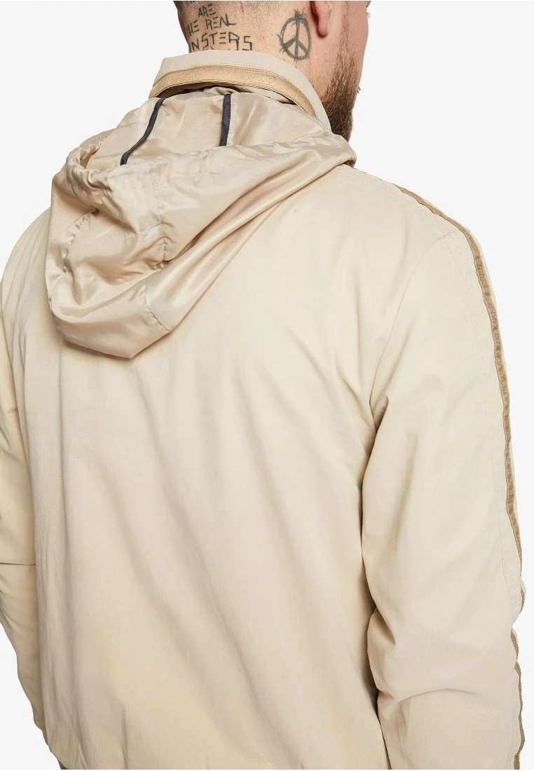 Schlussverkauf 🥰 Khujo COVIS - Leichte Jacke - Beige, Herren ❤️ 7 Schlussverkauf 🥰 Khujo COVIS - Leichte Jacke - Beige, Herren ❤️ – Bild 7