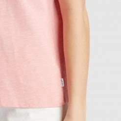 Bestpreis ✨ Khujo HELA - T-Shirt Print - Rosa, Damen 🎉 -Khujo Verkaufsladen bd7c7aeb503045a2a5d39c266ddfebee