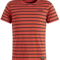 Blitzangebot ⌛ Khujo SAER - T-Shirt Print - Orange, Herren ⌛ -Khujo Verkaufsladen bd7ea9aa7af64a7d924aaf39540a4e1d