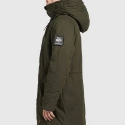 Beste Bewertungen von 👏 Khujo HOLDER - Wintermantel - Dunkelgrün, Herren 🥰 15 Beste Bewertungen von 👏 Khujo HOLDER - Wintermantel - Dunkelgrün, Herren 🥰 -Khujo Verkaufsladen be4591ce88ad433c9791410c7d0c6e63