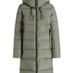 Bester Verkauf ✔️ Khujo JILIAS - Wintermantel - Mint, Damen 🛒 -Khujo Verkaufsladen be5afd1112dc4c648a9d477c9d668b87