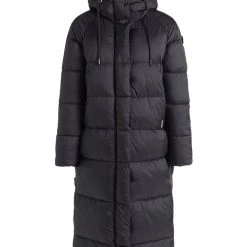 Bester Verkauf ⌛ Khujo IZZY - Wintermantel - Schwarz, Damen ✔️ 13 Bester Verkauf ⌛ Khujo IZZY - Wintermantel - Schwarz, Damen ✔️ -Khujo Verkaufsladen be5bda86ff814234aab983f9498609dc