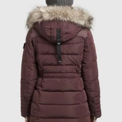 Coupon 🔔 Khujo AMARAY2 - Wintermantel - Weinrot, Damen 😉 11 Coupon 🔔 Khujo AMARAY2 - Wintermantel - Weinrot, Damen 😉 -Khujo Verkaufsladen be827d477d894148972aa98b4038a236