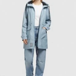 Beste Bewertungen von 💯 Khujo VEGA - Parka - Hellblau, Damen ✨ 14 Beste Bewertungen von 💯 Khujo VEGA - Parka - Hellblau, Damen ✨ -Khujo Verkaufsladen bef05a17409041fc85177223c622ee36