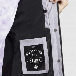 Bester Verkauf ⌛ Khujo GLENNA - Regenjacke / Wasserabweisende Jacke - Flieder, Damen ✔️ 14 Bester Verkauf ⌛ Khujo GLENNA - Regenjacke / Wasserabweisende Jacke - Flieder, Damen ✔️ -Khujo Verkaufsladen bfe4bfc370604821b399bb02505bd96c