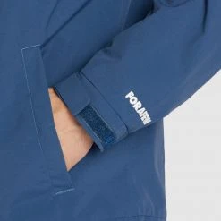 Auslauf 🌟 Khujo Leichte Jacke - Blue, Herren 🎁 -Khujo Verkaufsladen c0418e5c14364c0aa4e23ee726588294