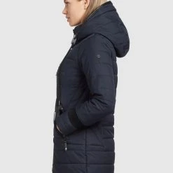 Brandneu 🧨 Khujo SHINE2 STRUCTURED - Wintermantel - Dunkelblau, Damen ✨ 10 Brandneu 🧨 Khujo SHINE2 STRUCTURED - Wintermantel - Dunkelblau, Damen ✨ -Khujo Verkaufsladen c067b66400d846e6acfab5b5ca4c3da4
