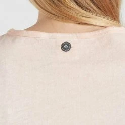 Auslauf ✔️ Khujo VIRGO - Top - Apricot, Damen 😍 -Khujo Verkaufsladen c0857902a10646ccbda9f8ff2450bfb2