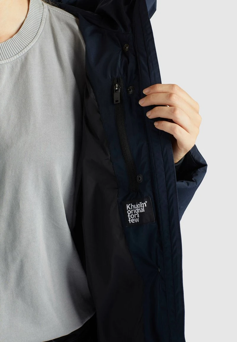 Besorgen ❤️ Khujo JORDIS2 - Wintermantel - Dunkelblau, Damen 🔥 6 Besorgen ❤️ Khujo JORDIS2 - Wintermantel - Dunkelblau, Damen 🔥 – Bild 6