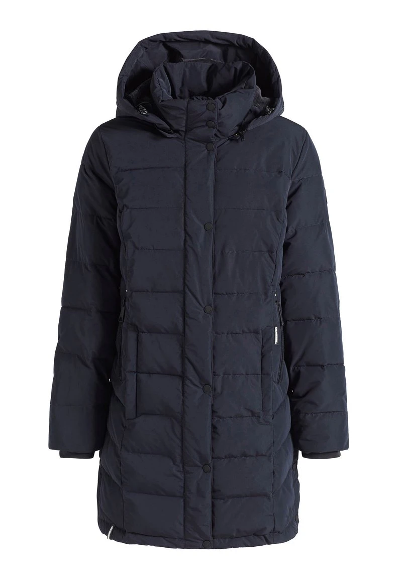 Top 10 👏 Khujo DELINAS2 - Wintermantel - Dunkelblau, Damen 🛒 7 Top 10 👏 Khujo DELINAS2 - Wintermantel - Dunkelblau, Damen 🛒 – Bild 7