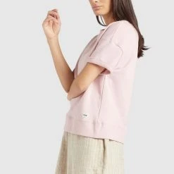 Auslauf 🥰 Khujo MALEA - T-Shirt Basic - Pink, Damen ✨ 10 Auslauf 🥰 Khujo MALEA - T-Shirt Basic - Pink, Damen ✨ -Khujo Verkaufsladen c19cfe0a4b414db4b2668e946251108d